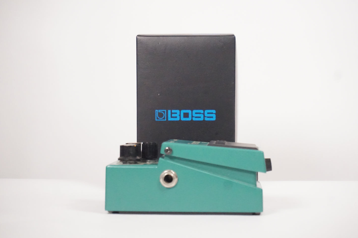 Boss TR-2 Tremolo