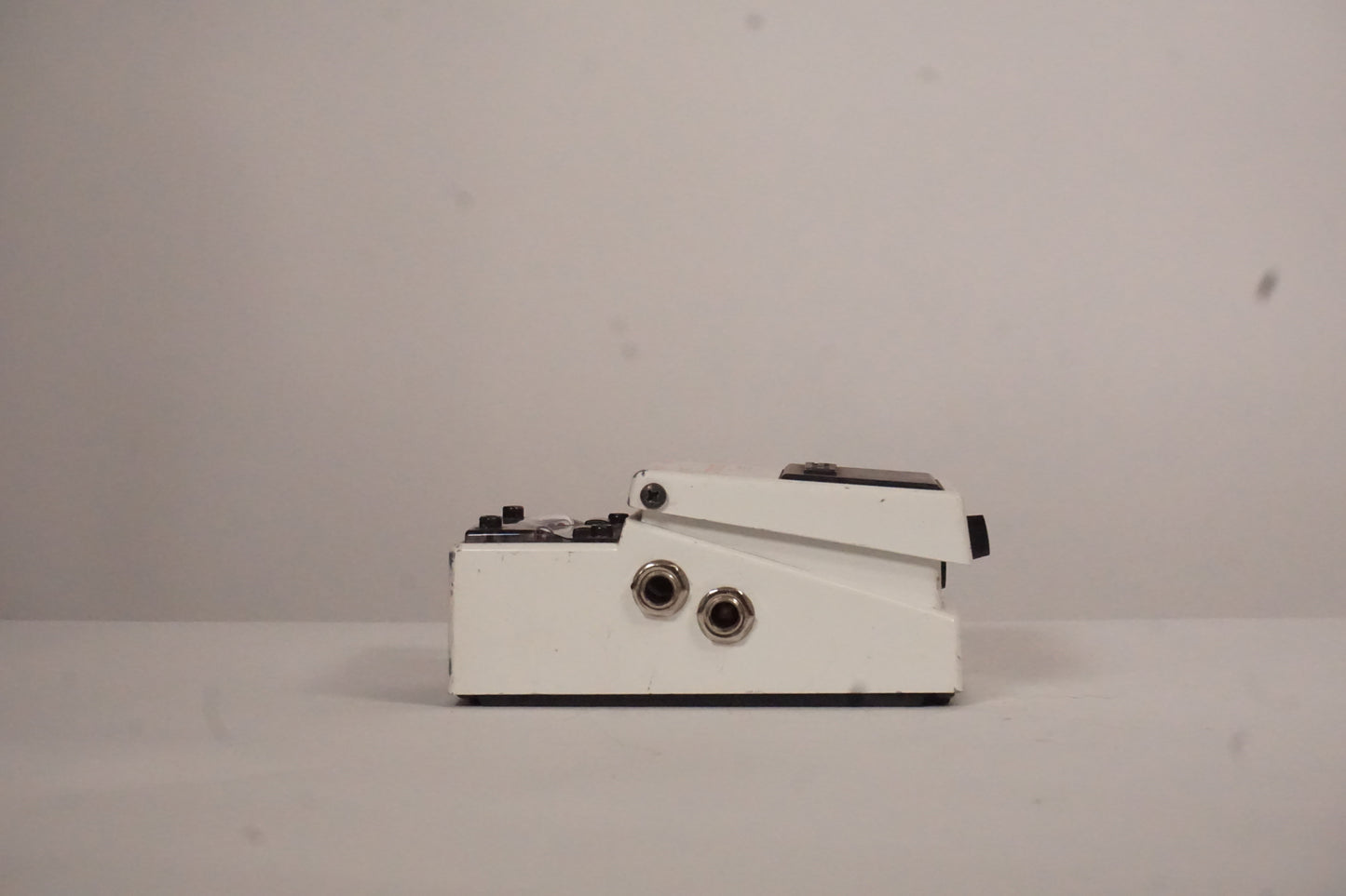 Boss TU-2 Chromatic Tuner