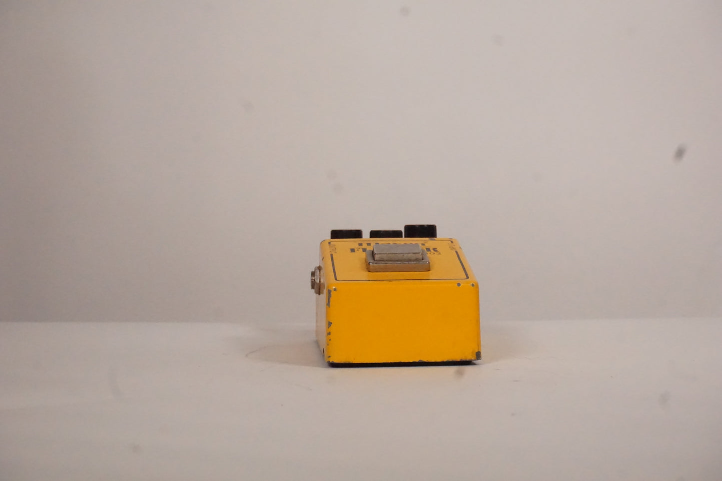 MAXON FL-302 Flanger | Vintage 1980s