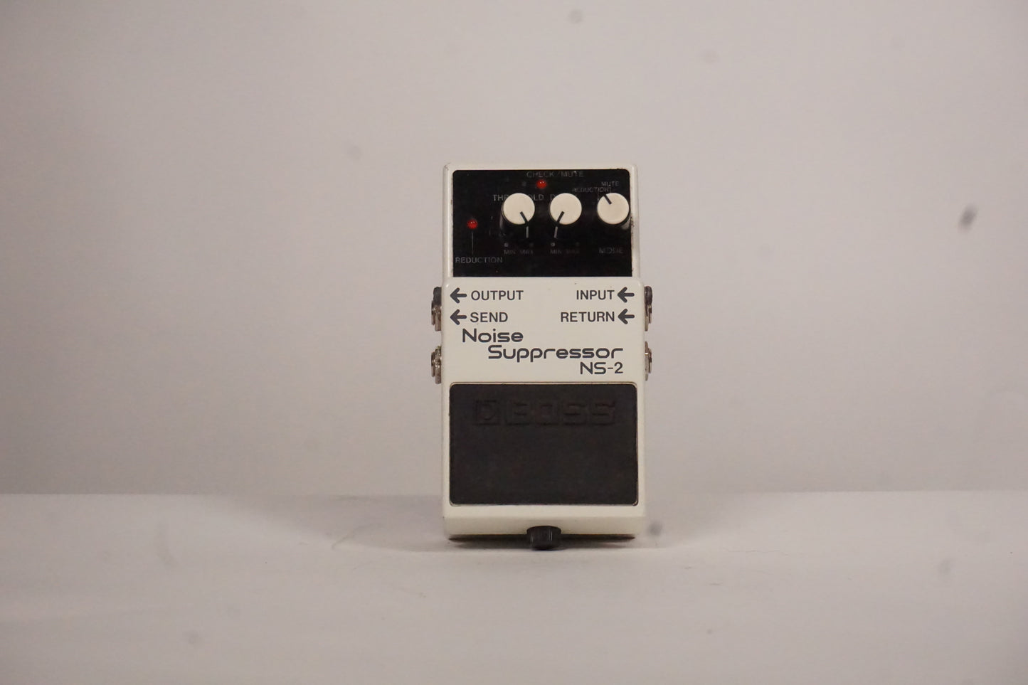 Boss NS-2 Noise Suppressor