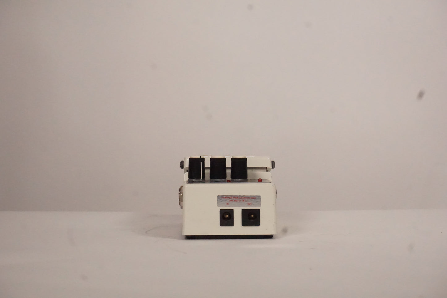 Boss NS-2 Noise Suppressor
