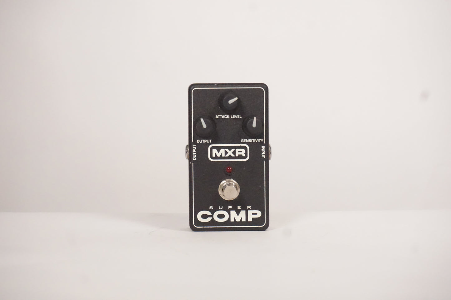 MXR M132 Super Comp Compressor