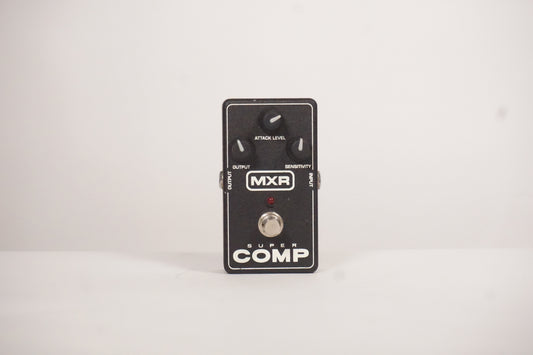MXR M132 Super Comp Compressor