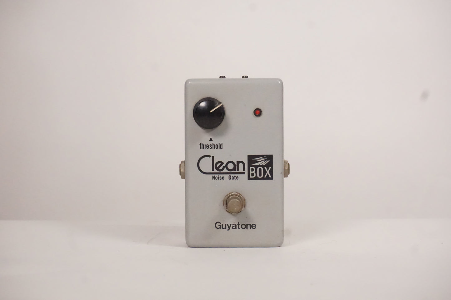 Guyatone PS-108 Clean Box Noise Gate | Vintage 1970s Made in Japan