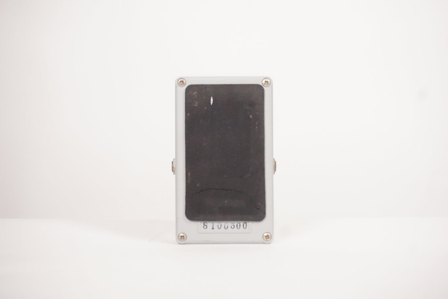 Guyatone PS-108 Clean Box Noise Gate | Vintage 1970s Made in Japan
