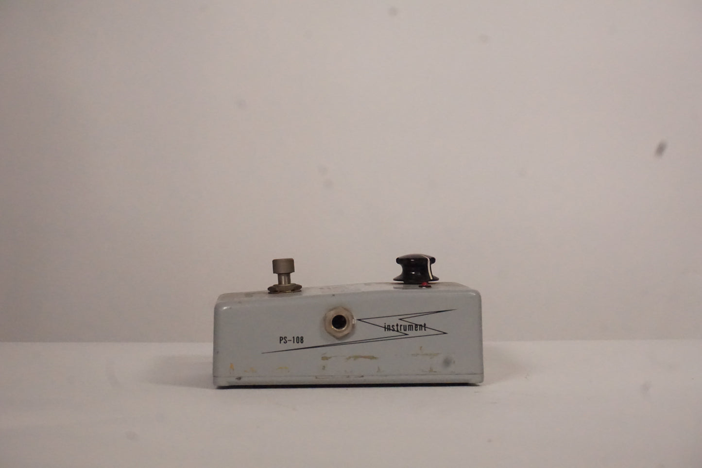 Guyatone PS-108 Clean Box Noise Gate | Vintage 1970s Made in Japan