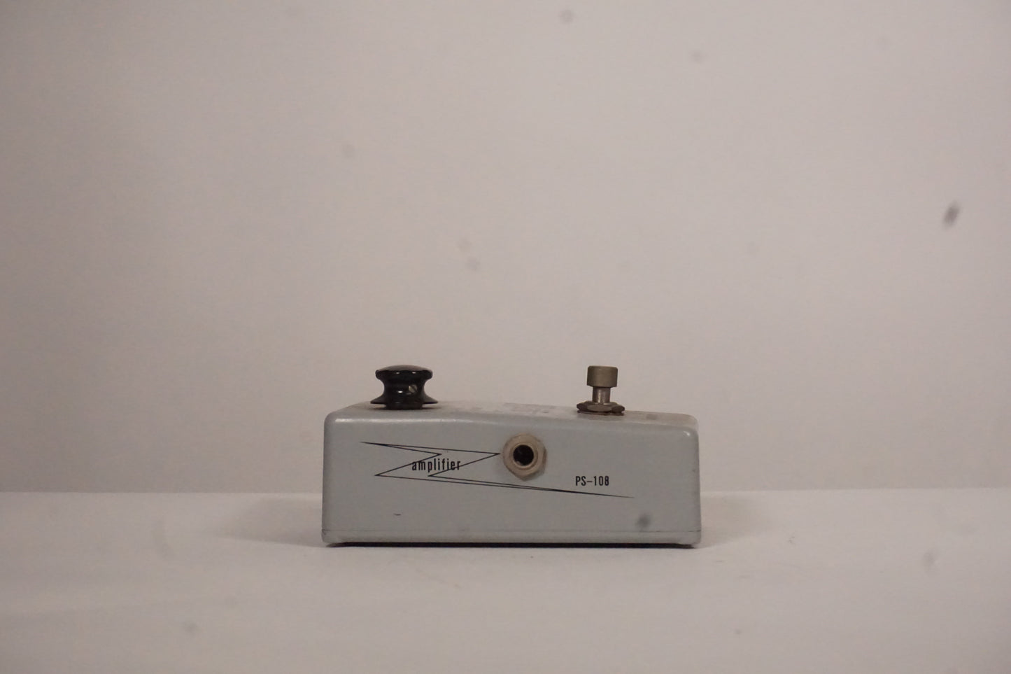 Guyatone PS-108 Clean Box Noise Gate | Vintage 1970s Made in Japan