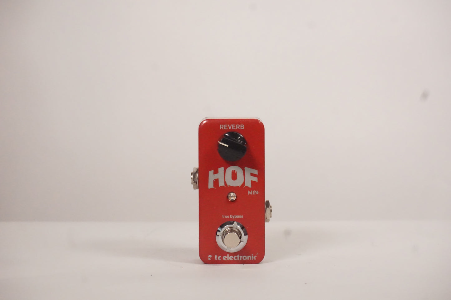 TC Electronic Hall Of Fame HOF Mini