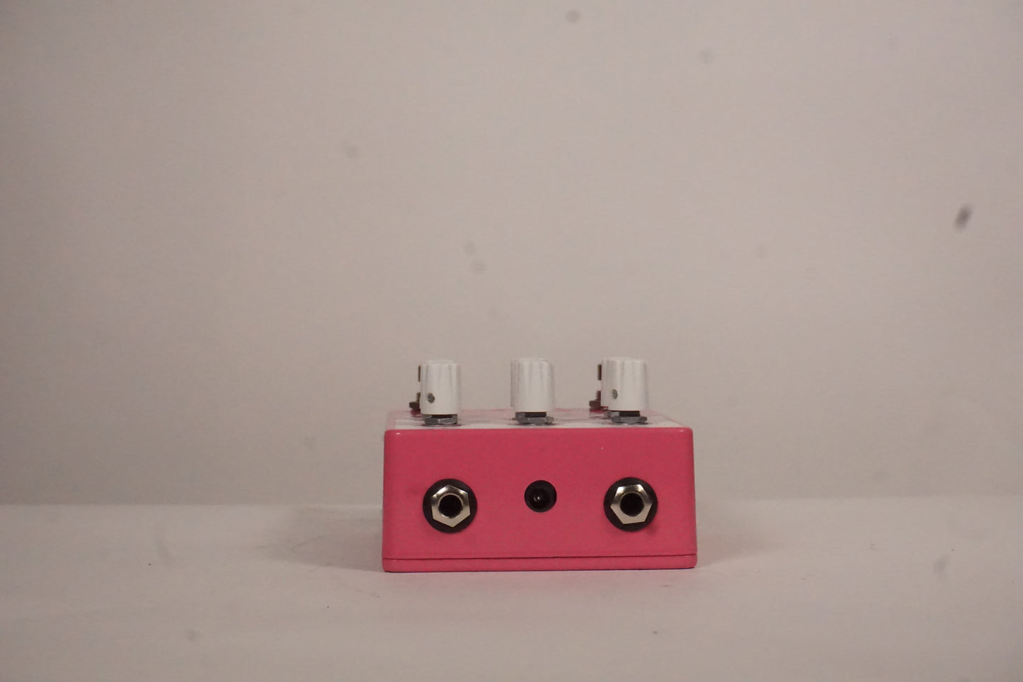 EarthQuaker Devices Rainbow Machine V2 Polyphonic Pitch Shifting Modulator
