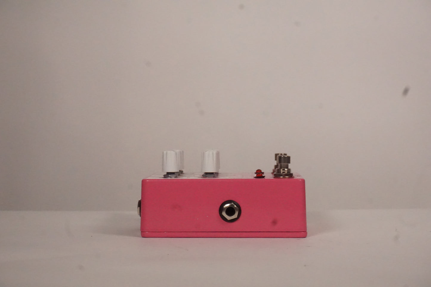 EarthQuaker Devices Rainbow Machine V2 Polyphonic Pitch Shifting Modulator