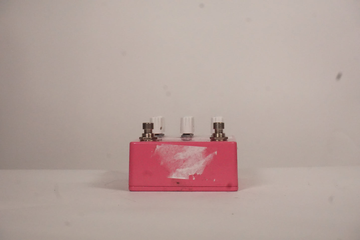 EarthQuaker Devices Rainbow Machine V2 Polyphonic Pitch Shifting Modulator