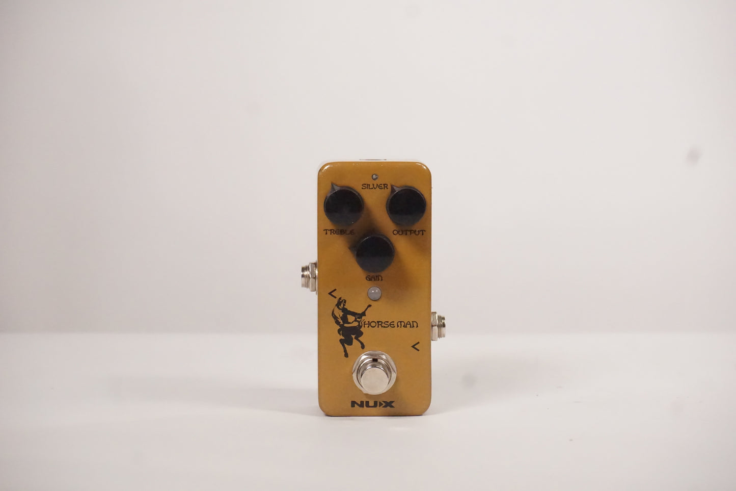 NuX NOD-1 Horseman Overdrive