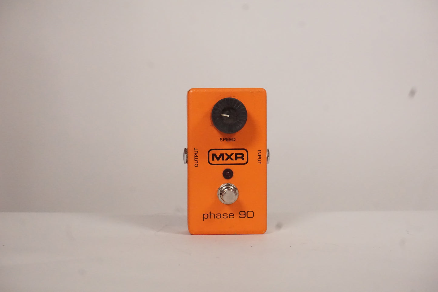 MXR M101 Phase 90
