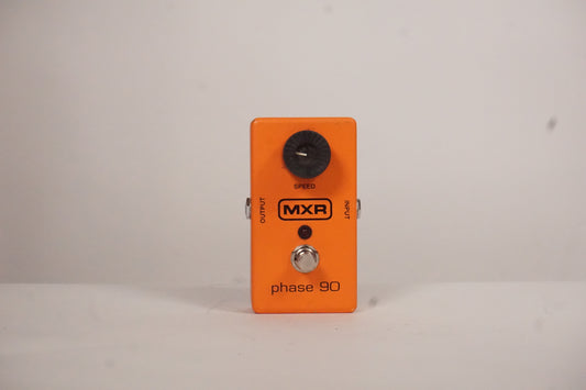 MXR M101 Phase 90
