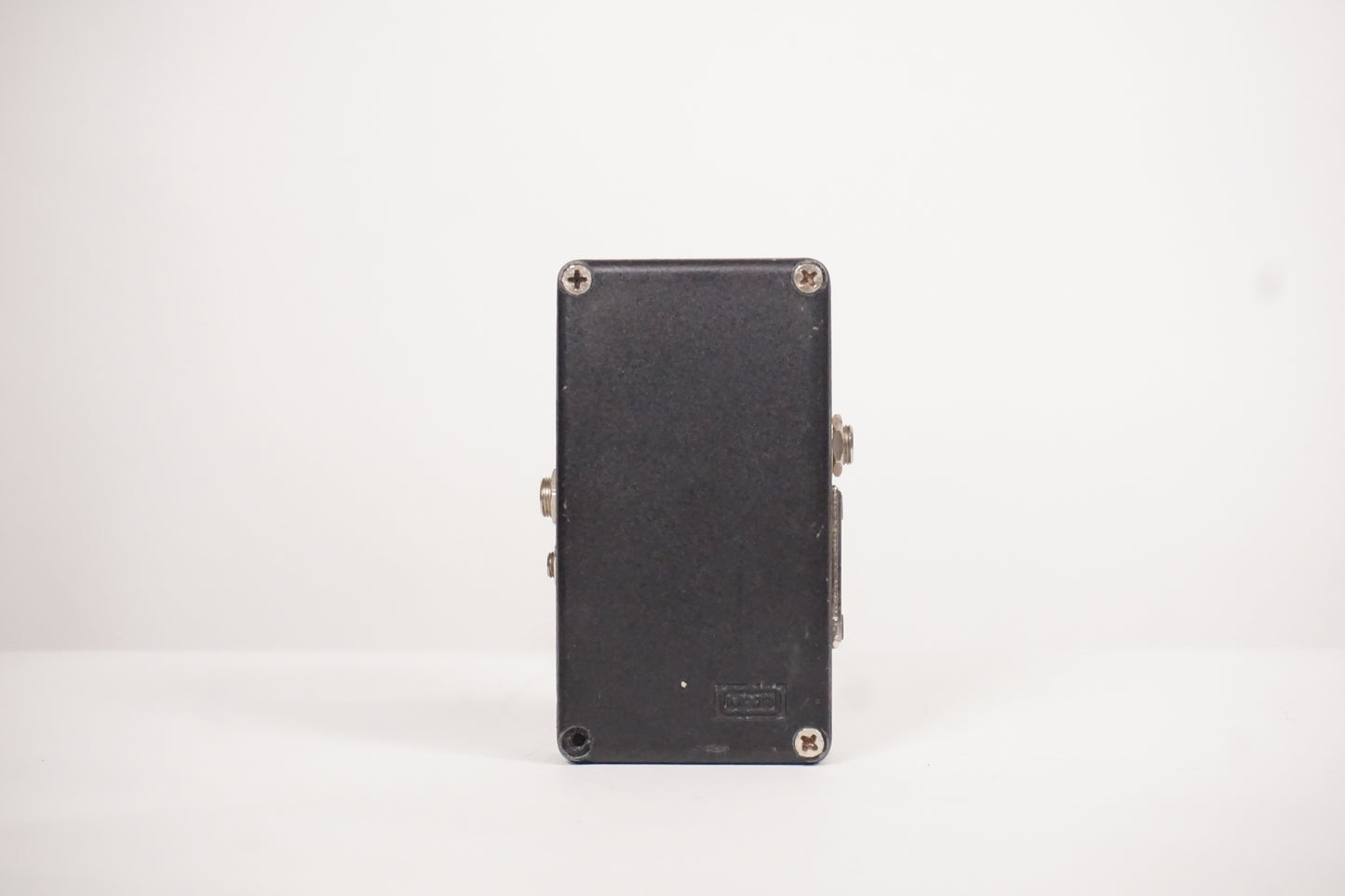 MXR MX-106 Block Noise Gate Line Driver | Vintage 1980s