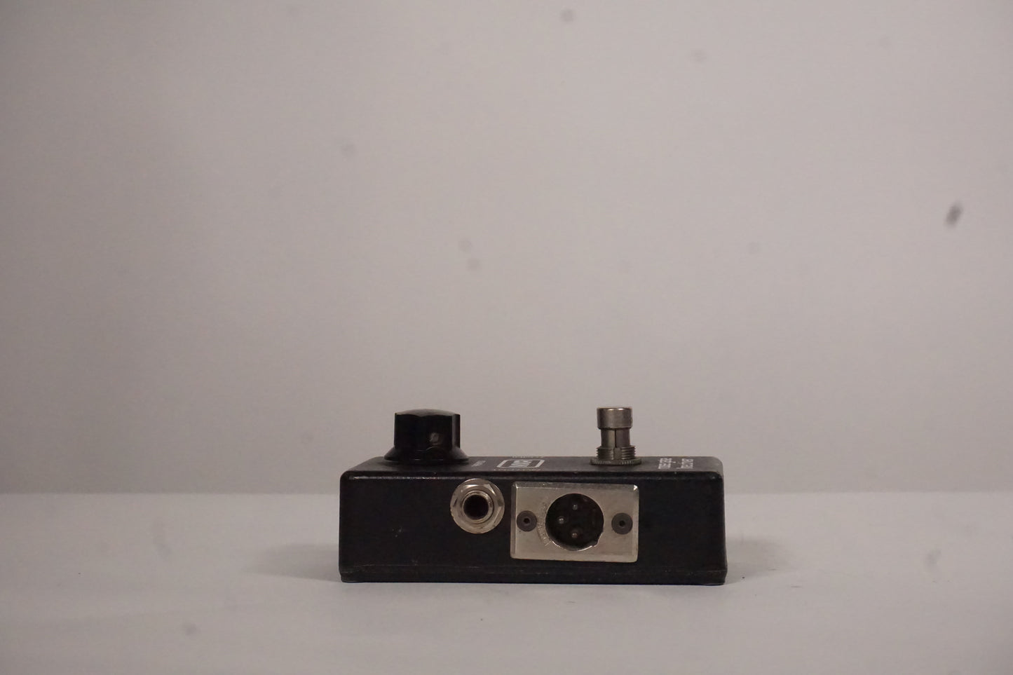 MXR MX-106 Block Noise Gate Line Driver | Vintage 1980s