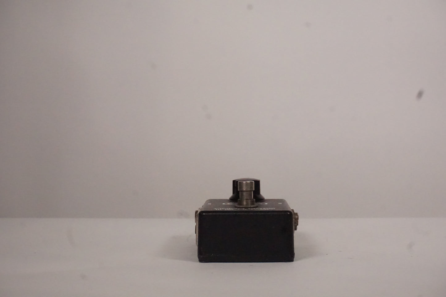 MXR MX-106 Block Noise Gate Line Driver | Vintage 1980s