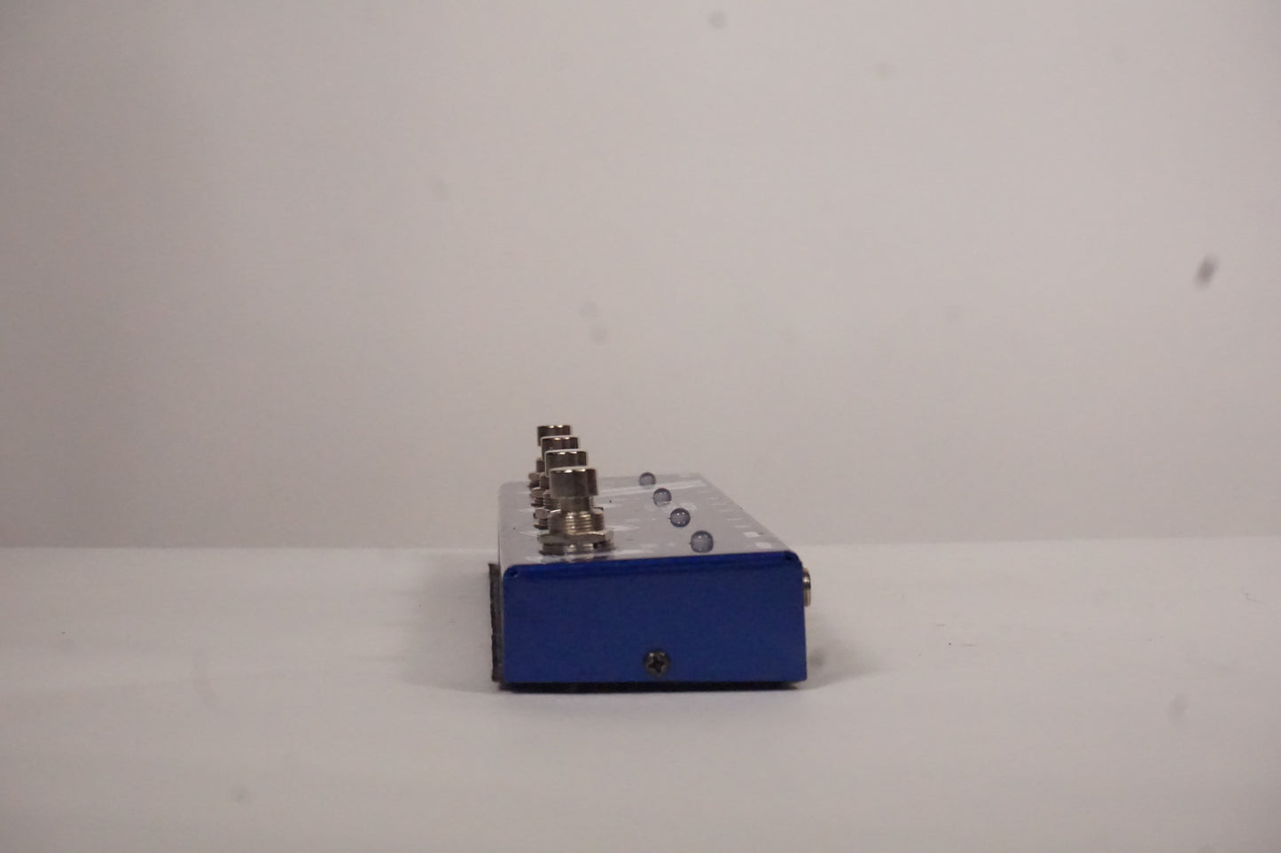 Valeton Pole Position 4 Channel Guitar Effects Pedal Switcher