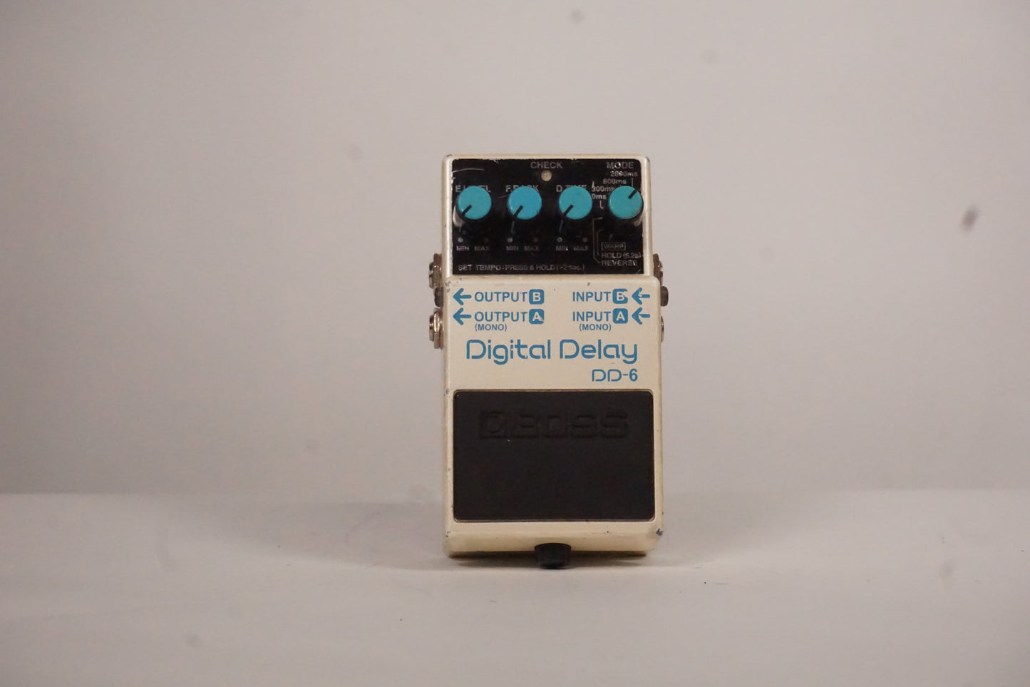 Boss DD-6 Digital Delay
