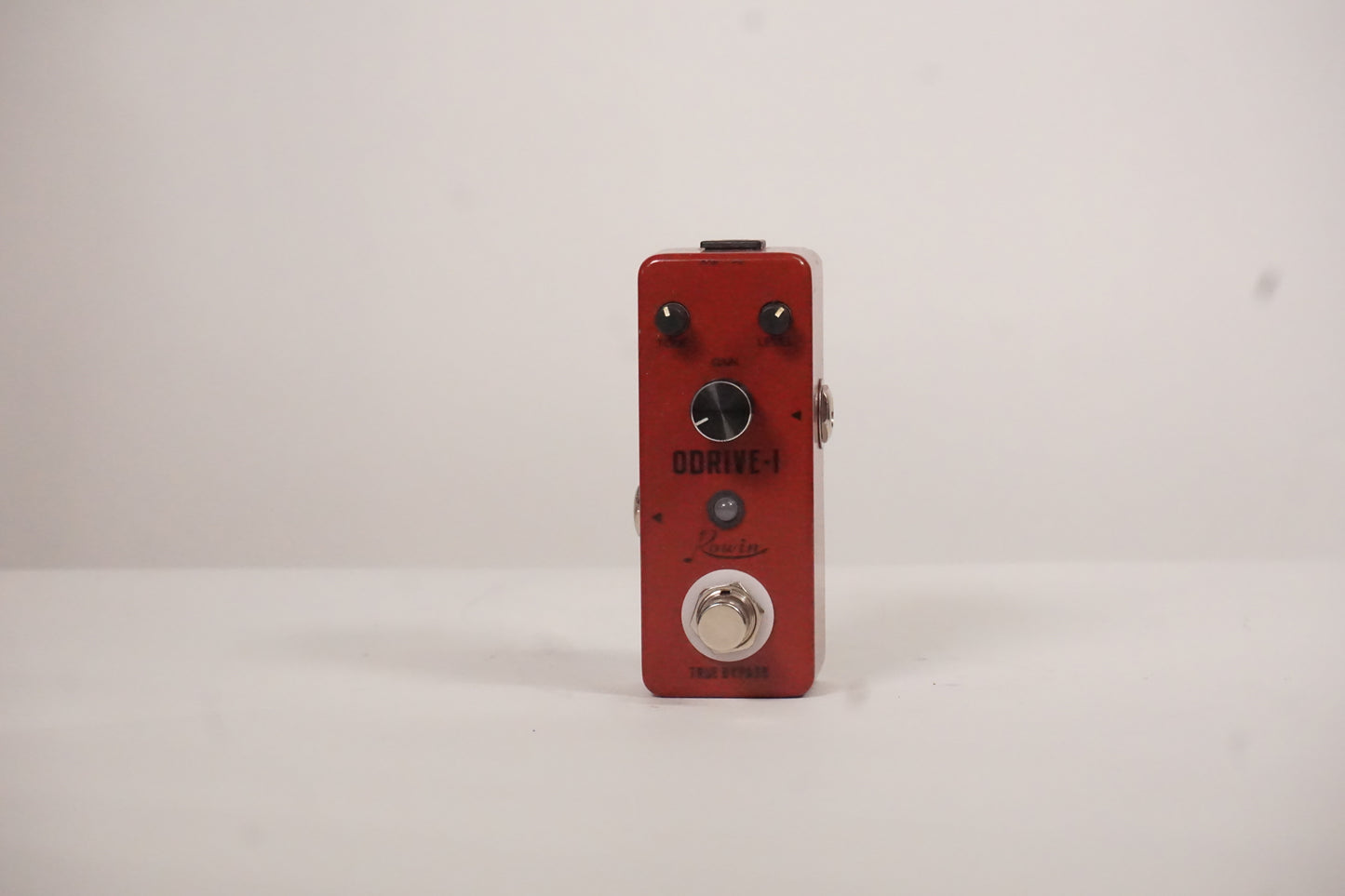 Rowin LEF-302A ODRIVE-I Overdrive