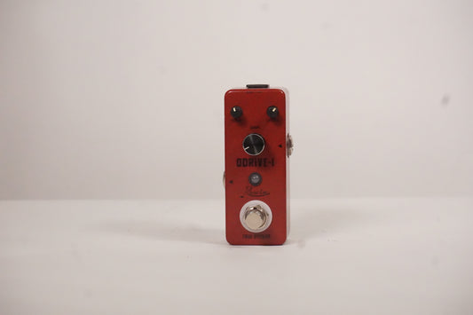 Rowin LEF-302A ODRIVE-I Overdrive