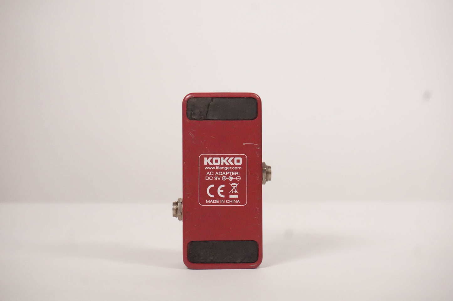 Kokko FDS-2 Distortion
