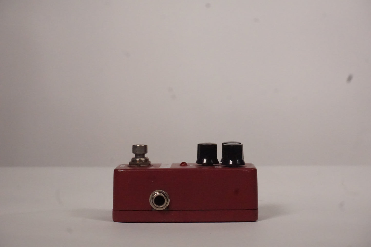 Kokko FDS-2 Distortion