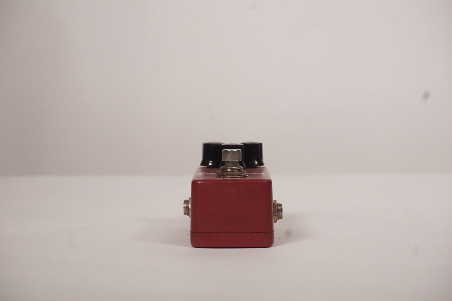 Kokko FDS-2 Distortion