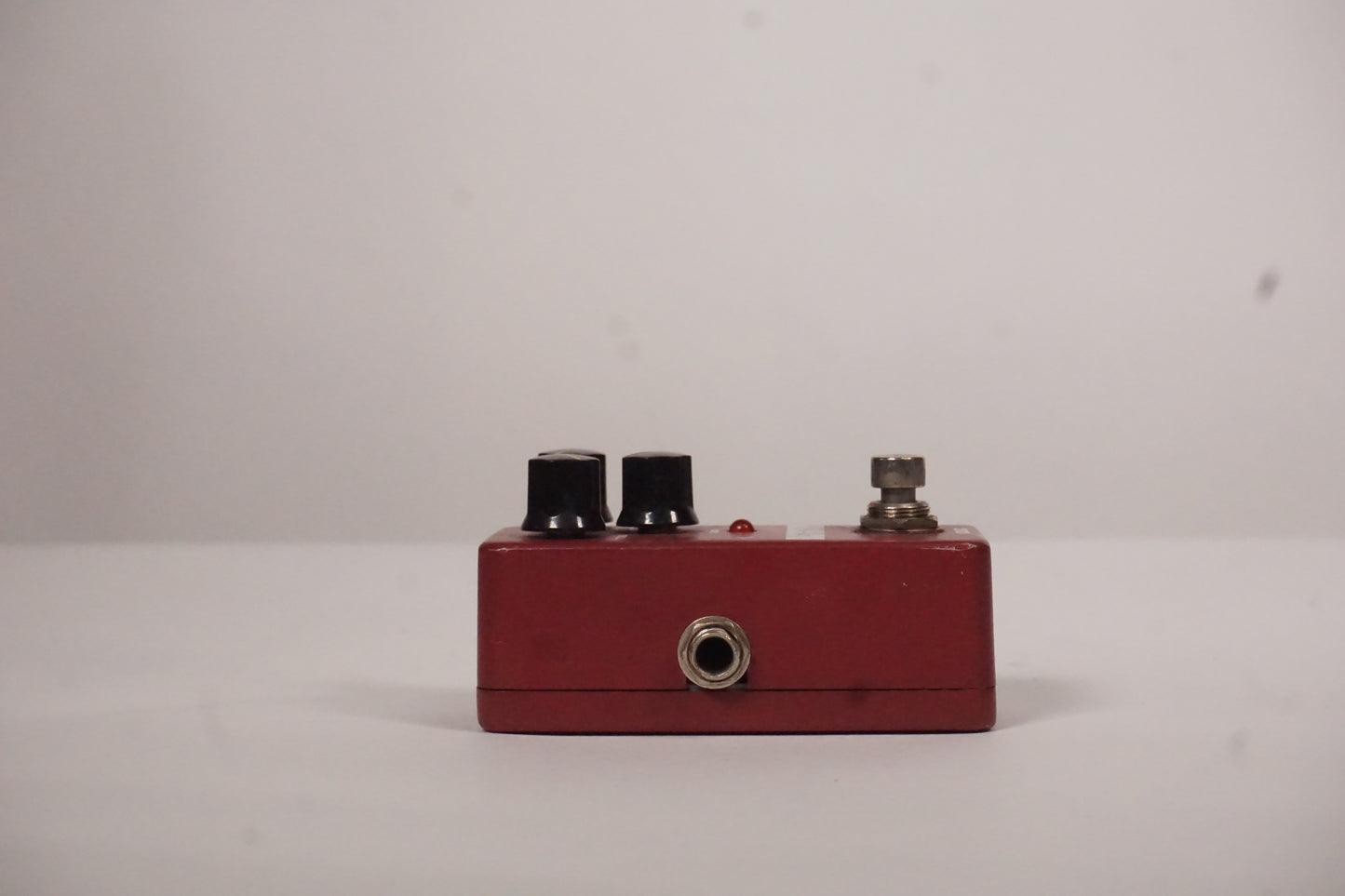 Kokko FDS-2 Distortion