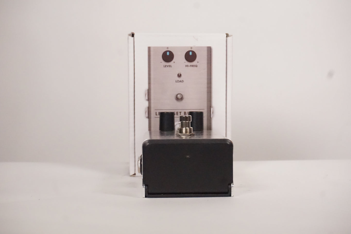 Fender Level Set Buffer
