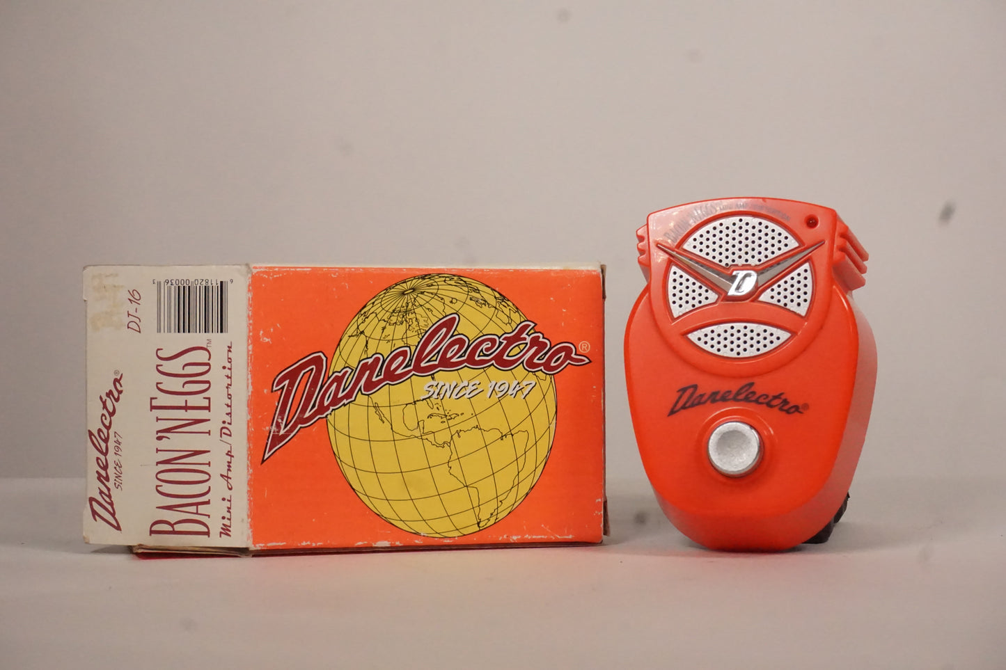 Danelectro Bacon N' Eggs Mini Amp