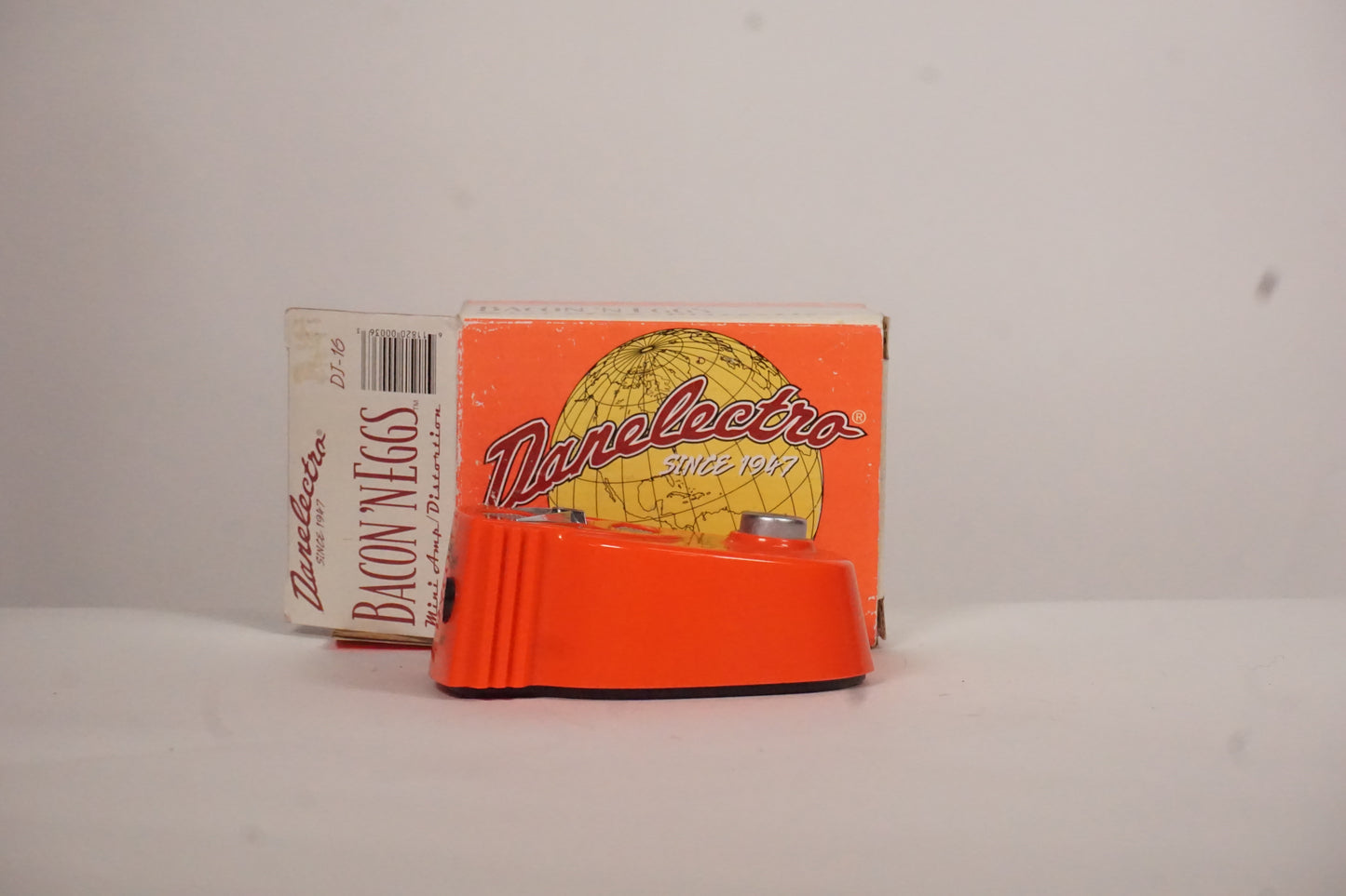 Danelectro Bacon N' Eggs Mini Amp