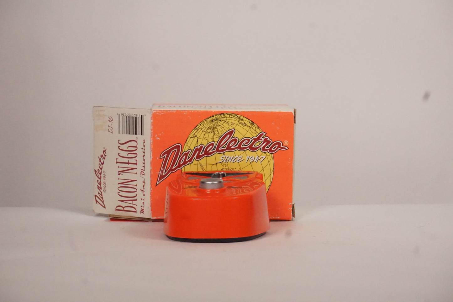 Danelectro Bacon N' Eggs Mini Amp