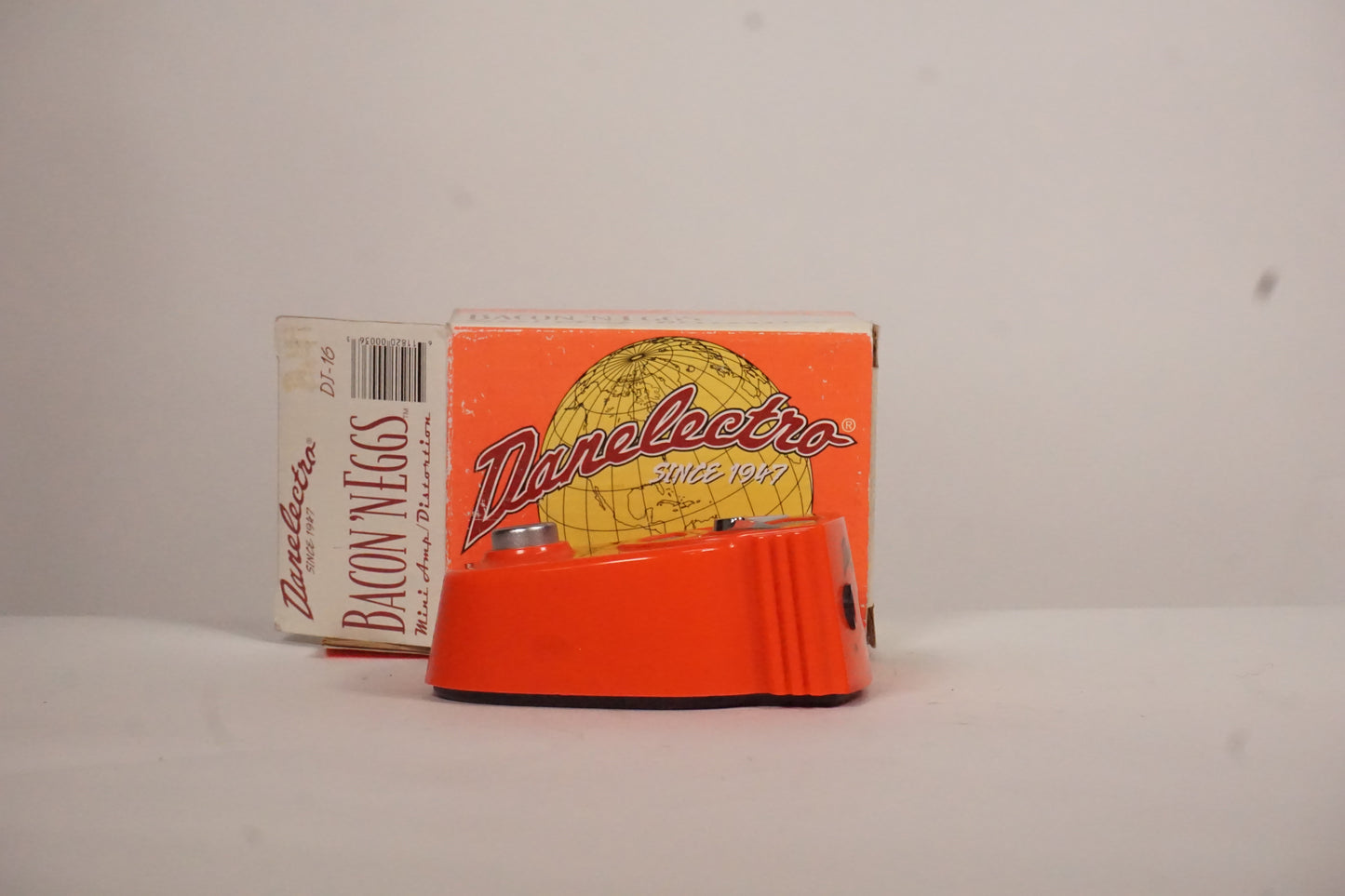 Danelectro Bacon N' Eggs Mini Amp