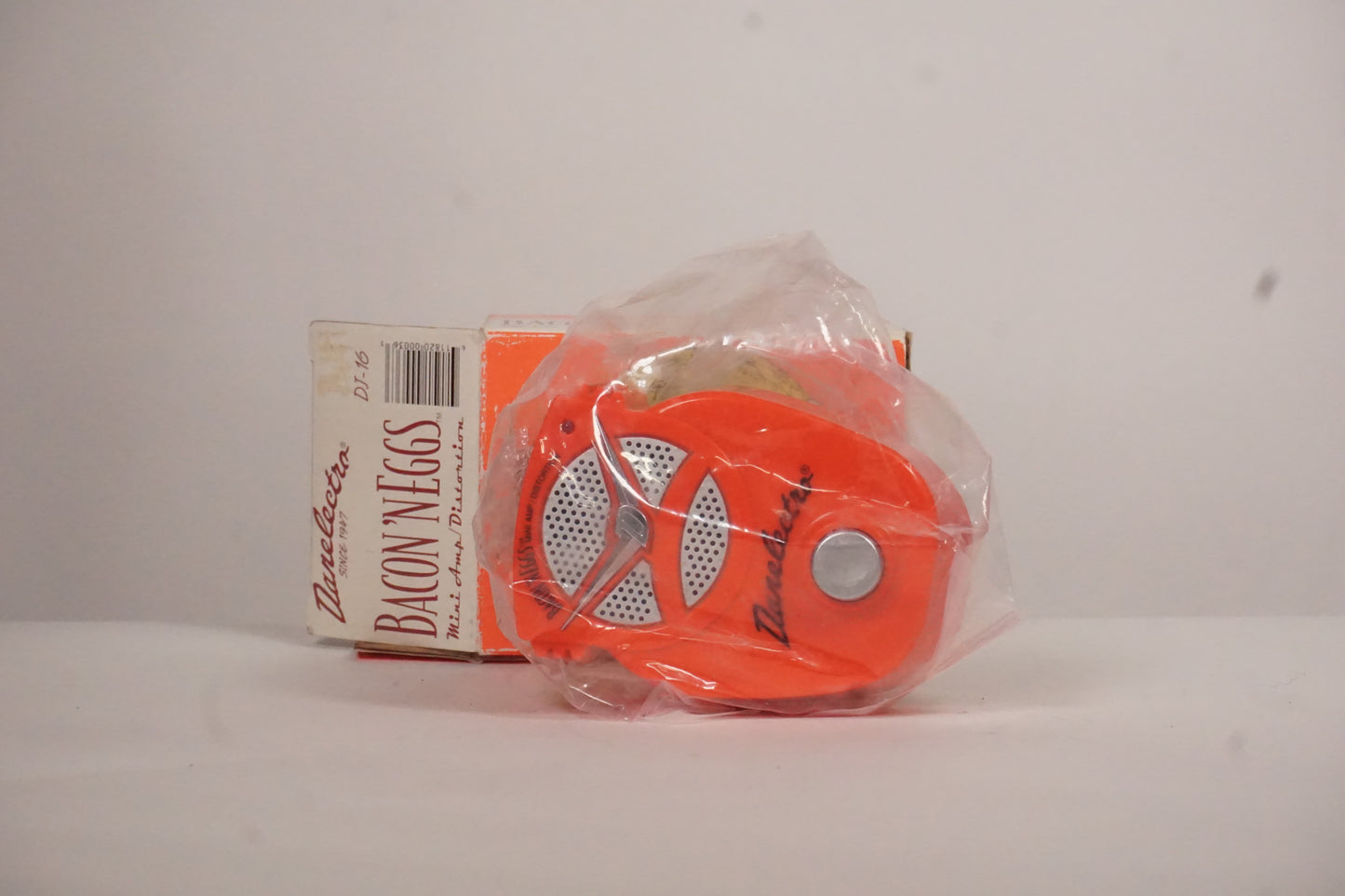 Danelectro Bacon N' Eggs Mini Amp