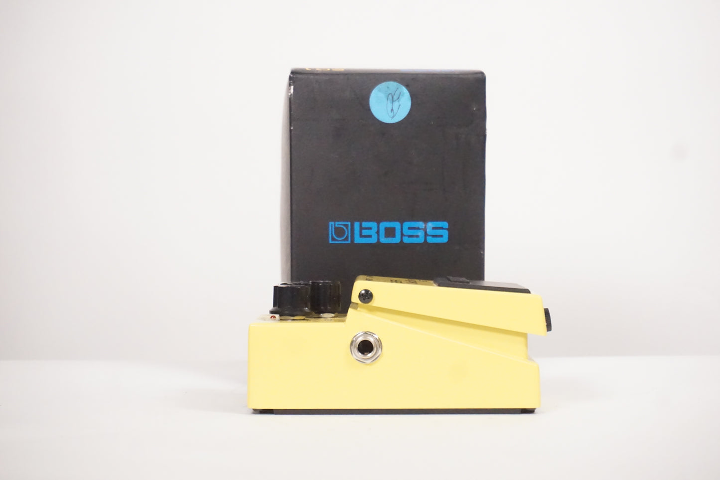 Boss SD-1 Super Overdrive