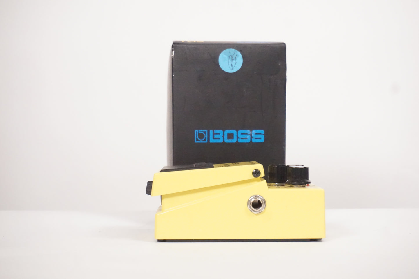 Boss SD-1 Super Overdrive