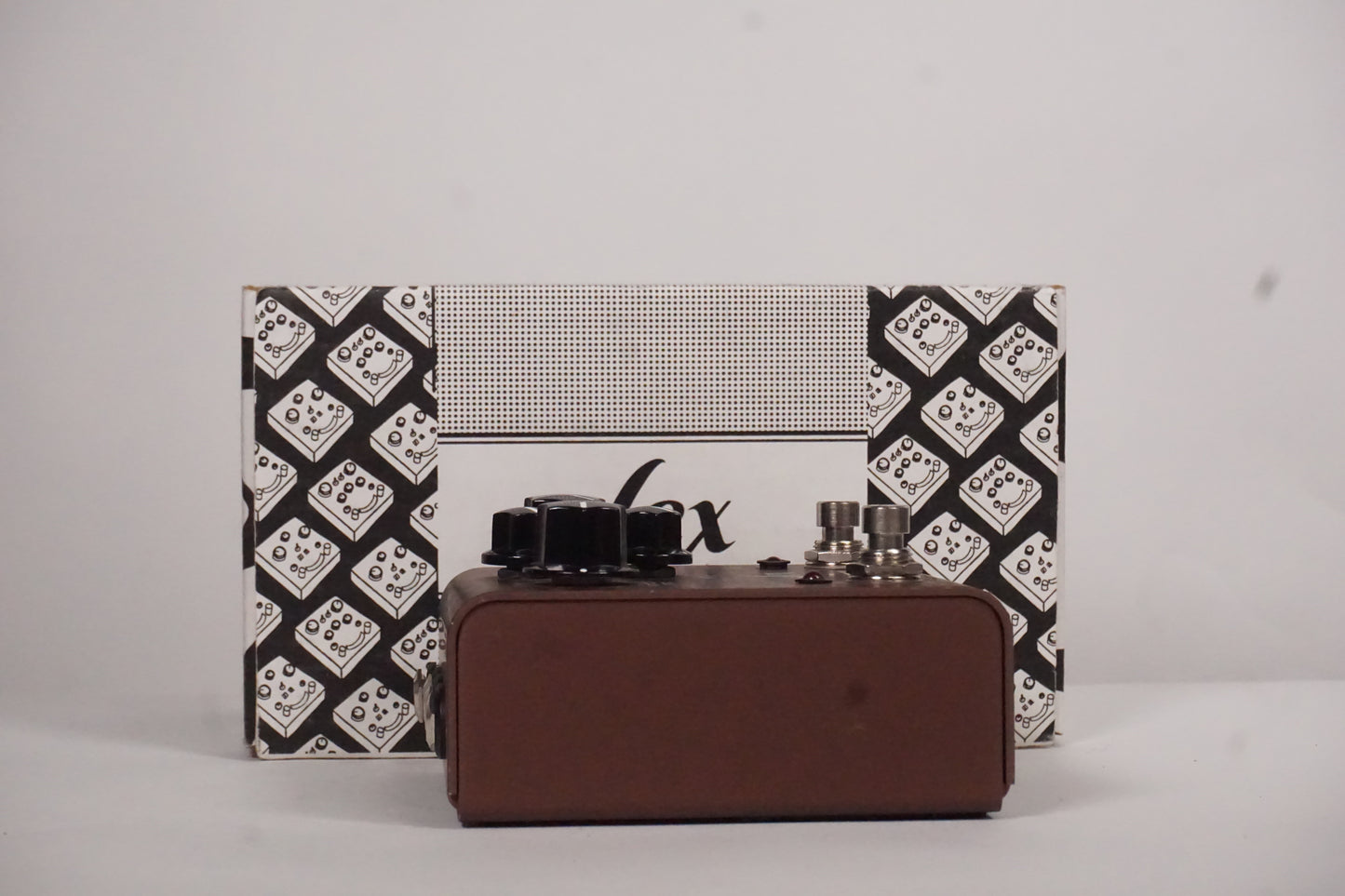 Strymon Lex Rotary