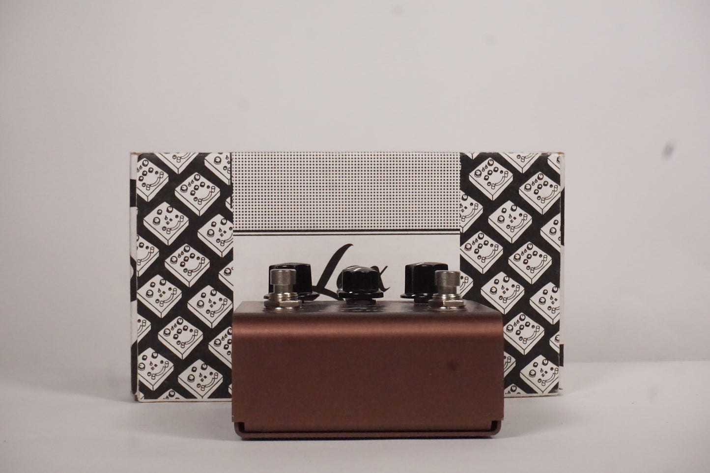 Strymon Lex Rotary