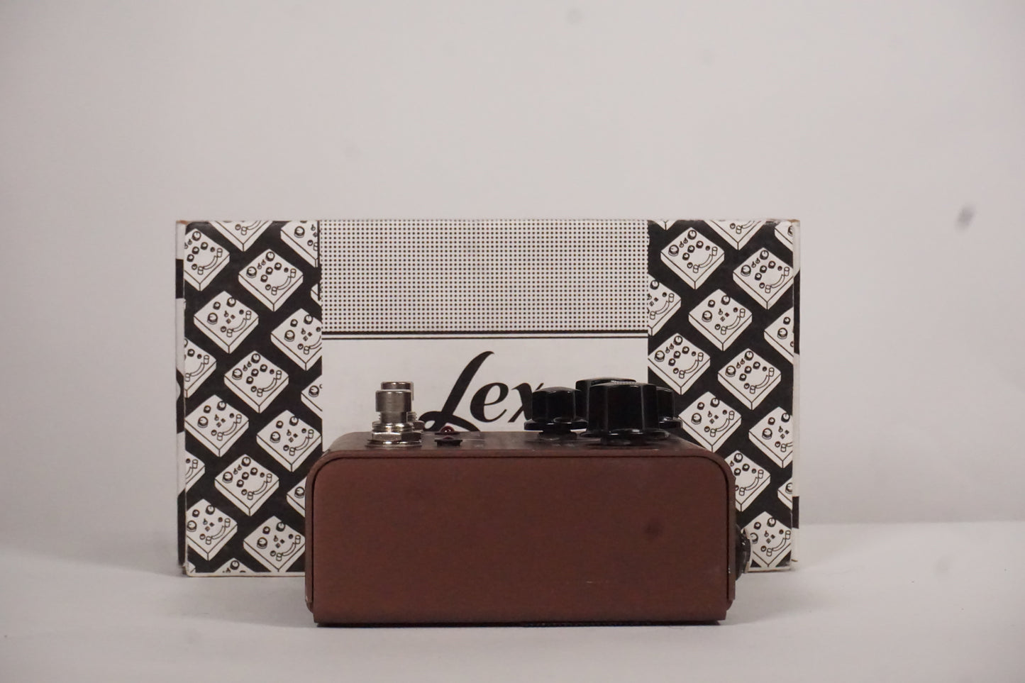 Strymon Lex Rotary