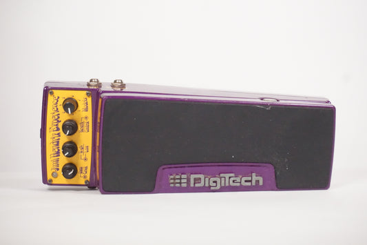 DigiTech Jimi Hendrix Experience Pedal