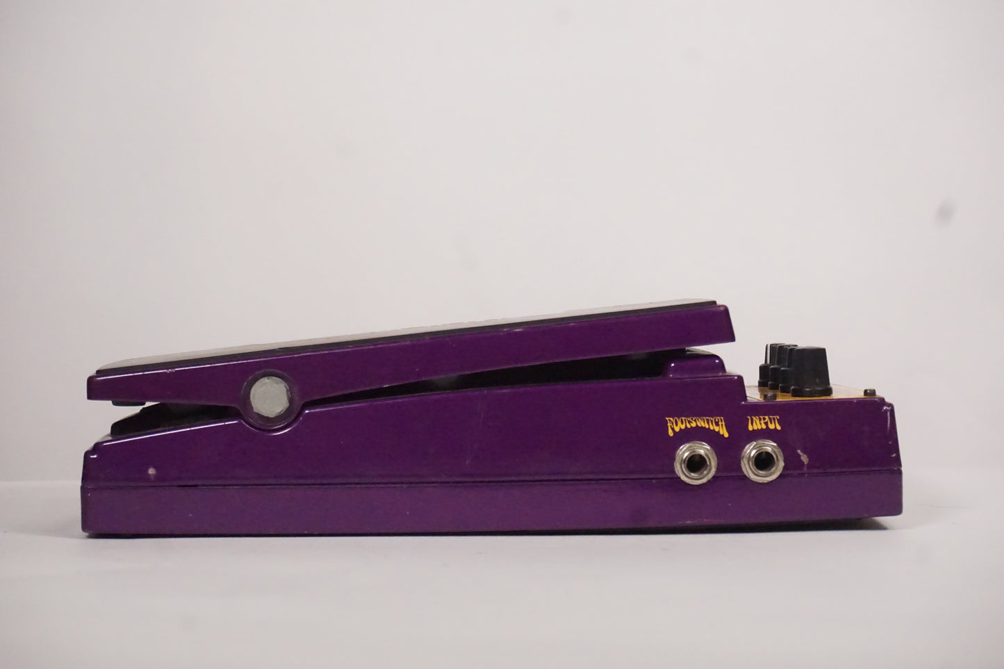 DigiTech Jimi Hendrix Experience Pedal