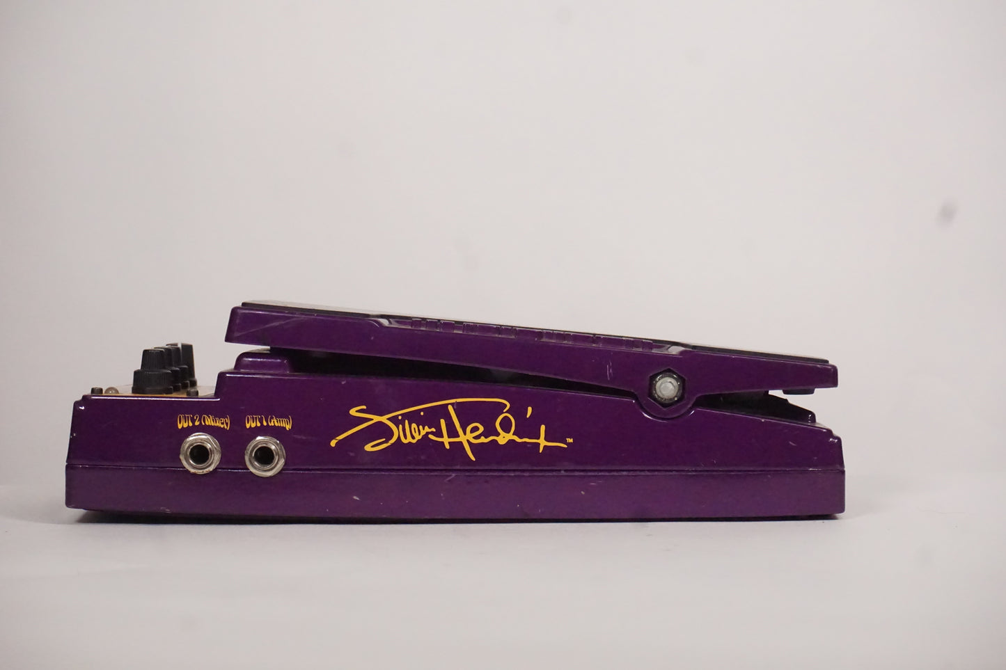 DigiTech Jimi Hendrix Experience Pedal