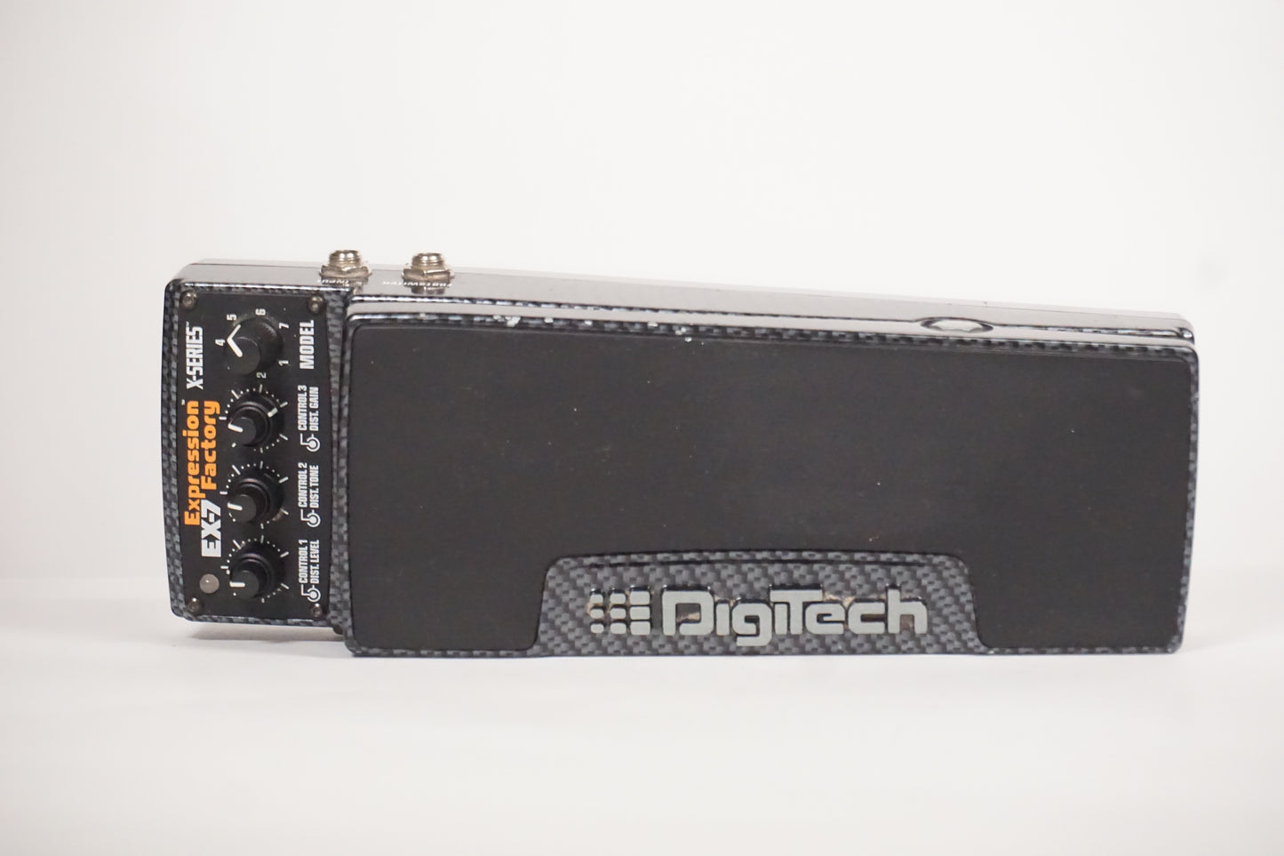 DigiTech EX-7 Expression Factory