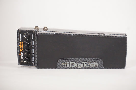 DigiTech EX-7 Expression Factory