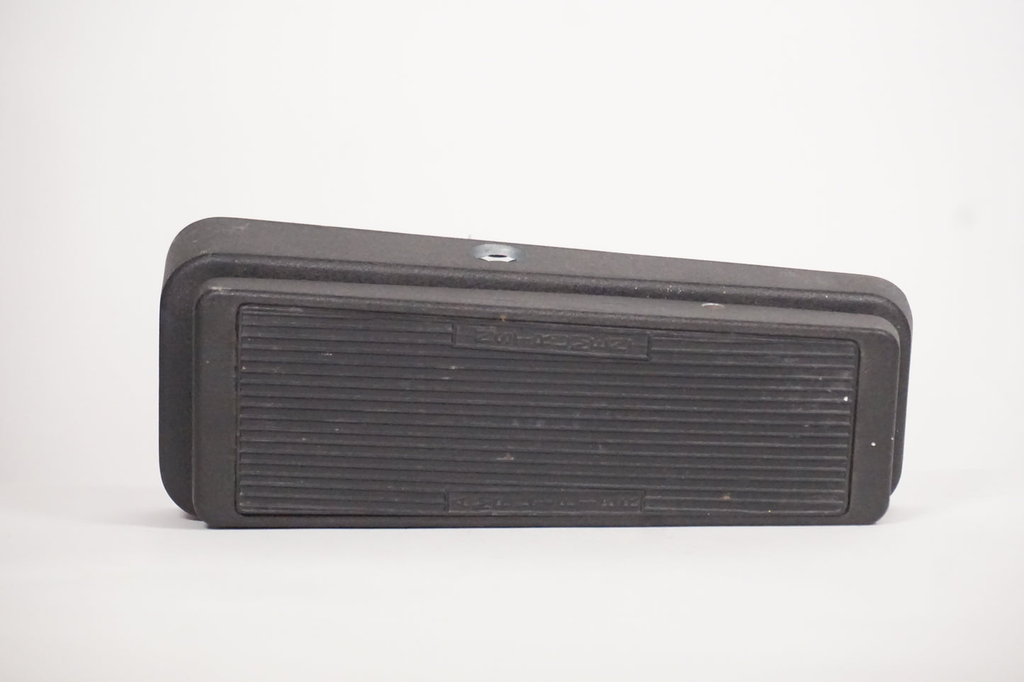 Dunlop GCB95 Cry Baby Standard Wah