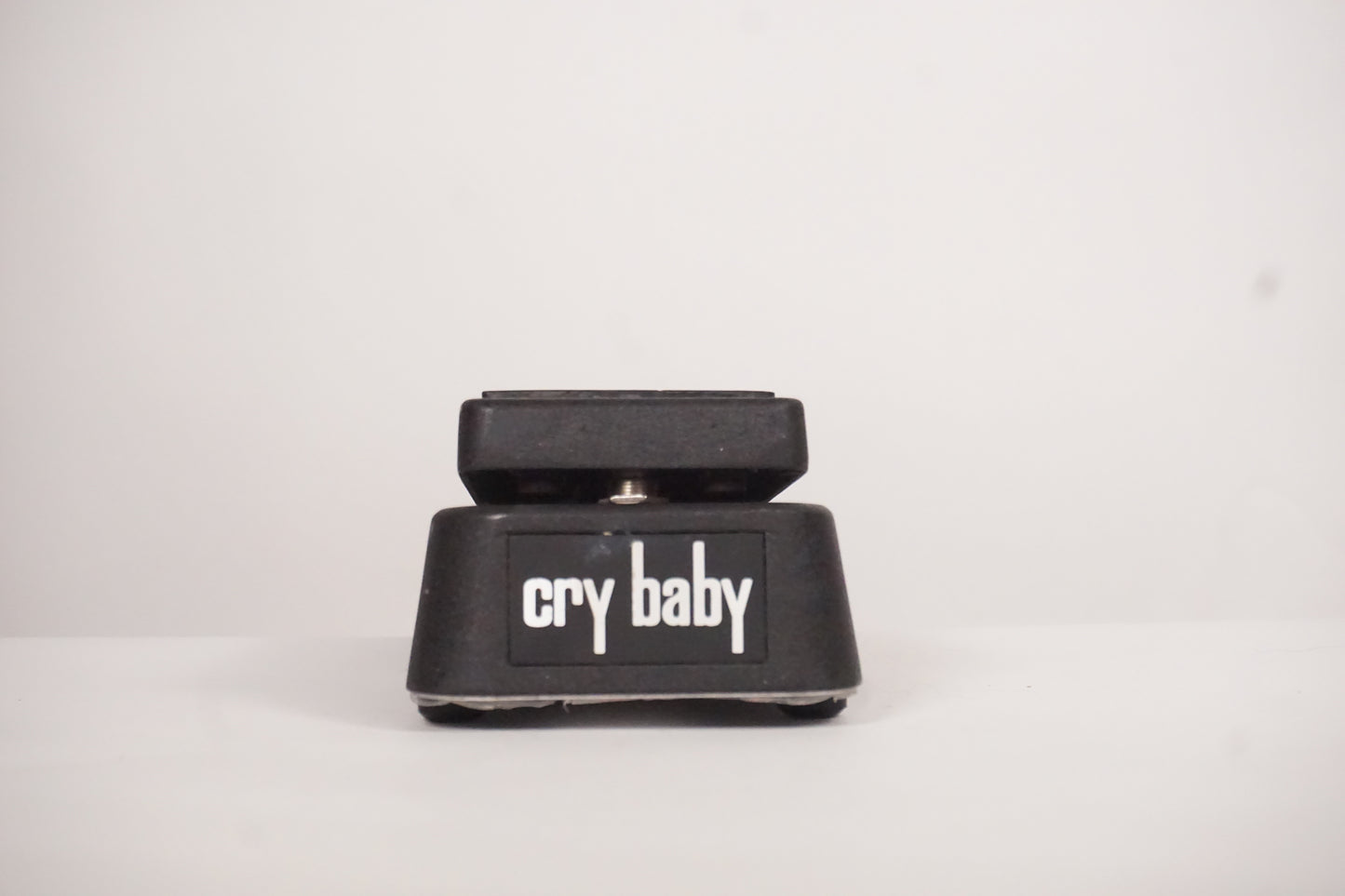 Dunlop GCB95 Cry Baby Standard Wah
