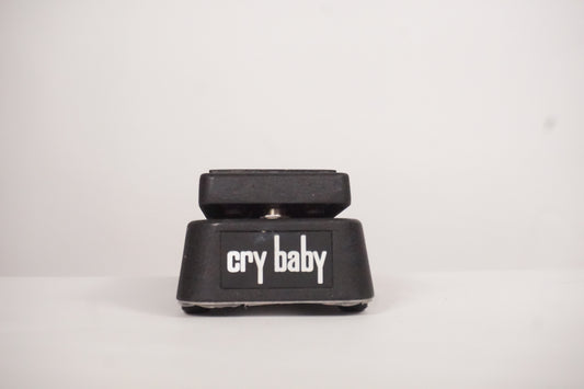 Dunlop GCB95 Cry Baby Standard Wah