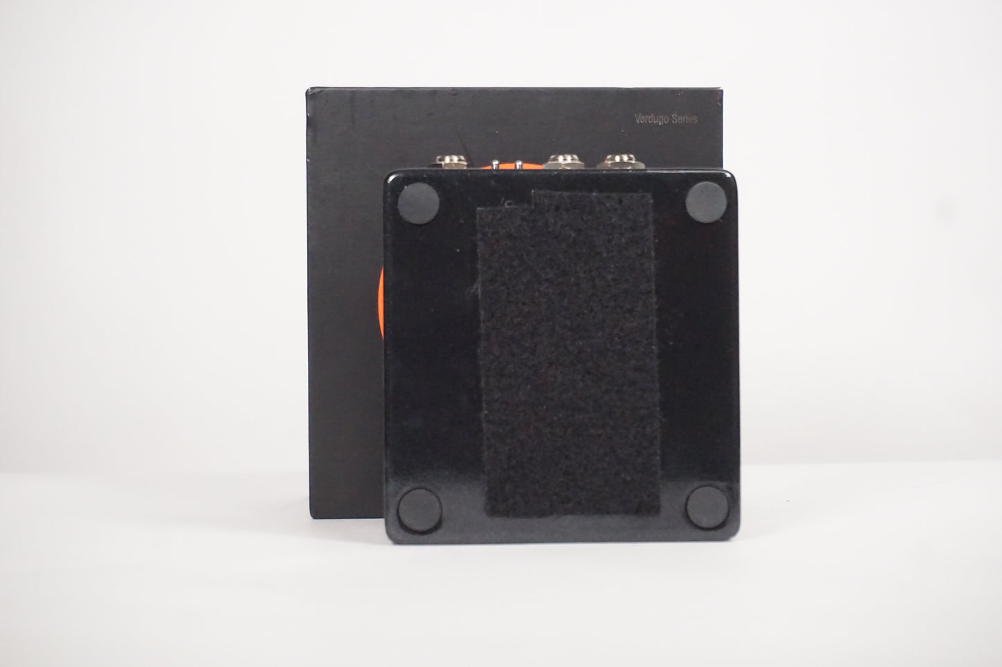 NuX NDR-5 Verdugo Series Atlantic Delay/Reverb