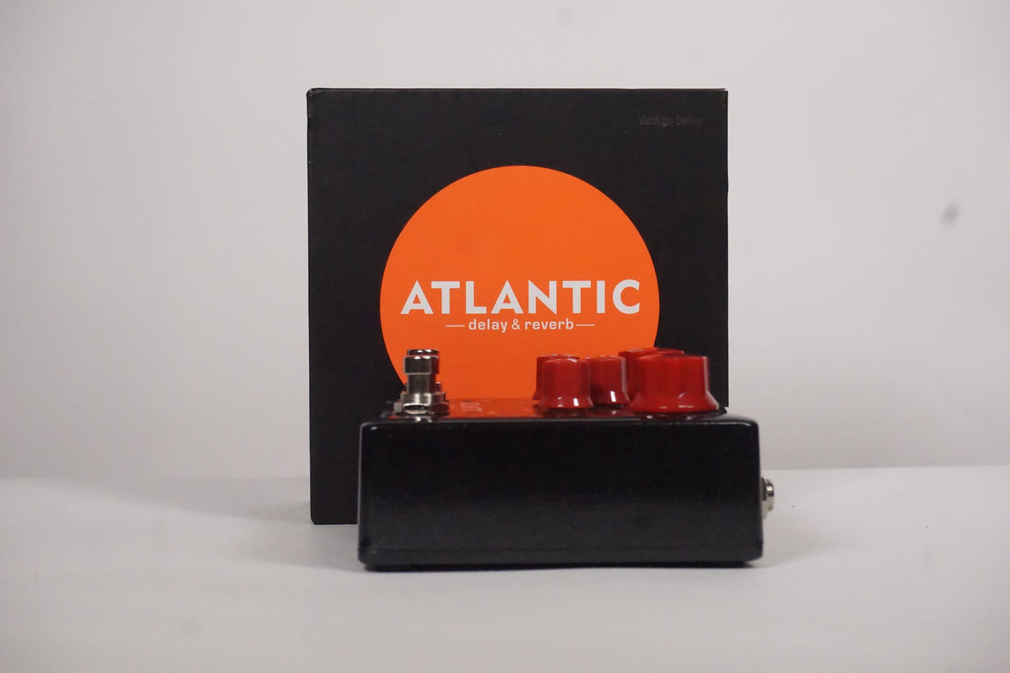 NuX NDR-5 Verdugo Series Atlantic Delay/Reverb